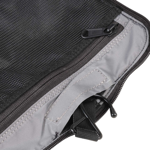 Wash Pack